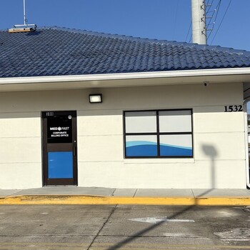 Eau Gallie Arts District Business Office 